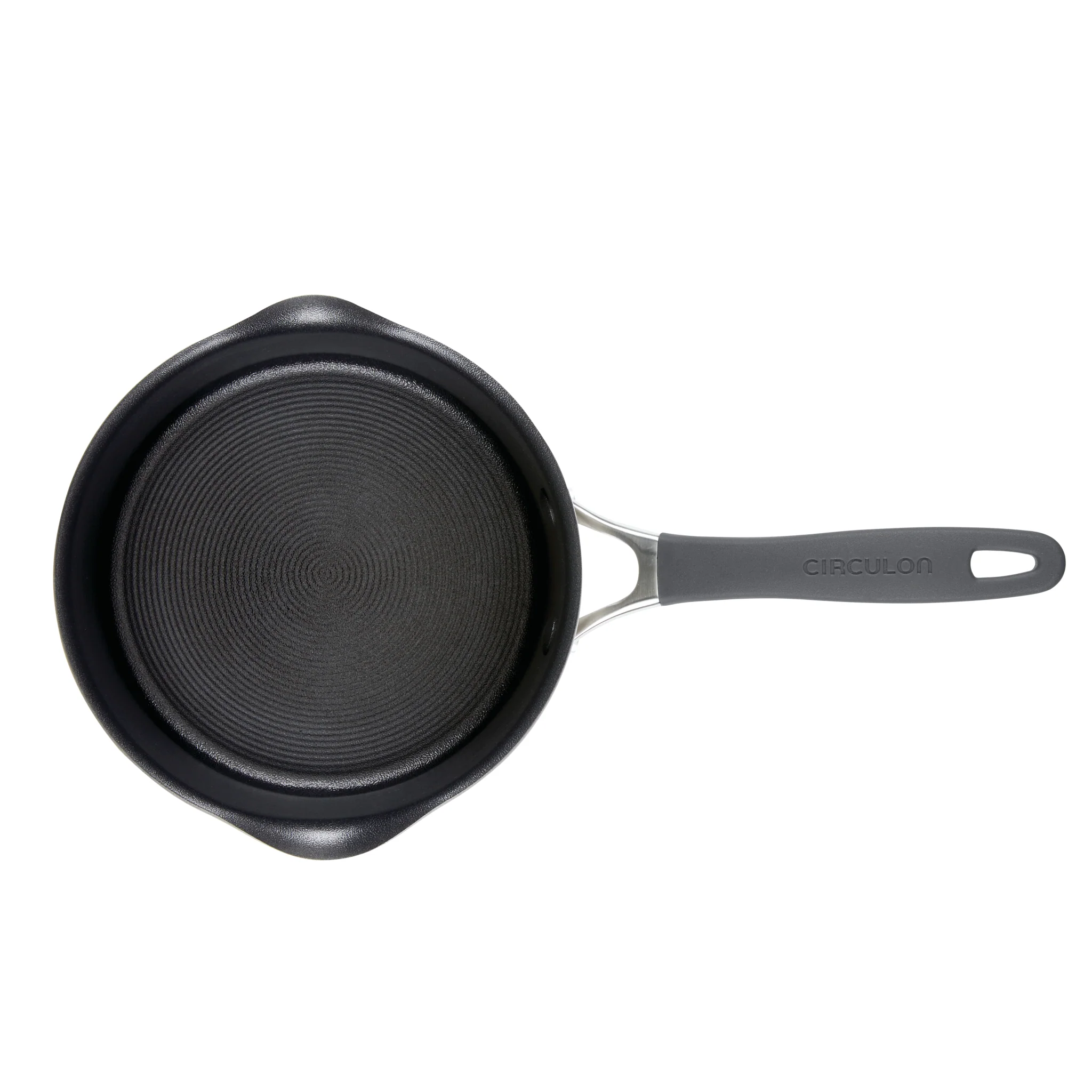 10-Piece ScratchDefense™ Nonstick Cookware Set - Image 16