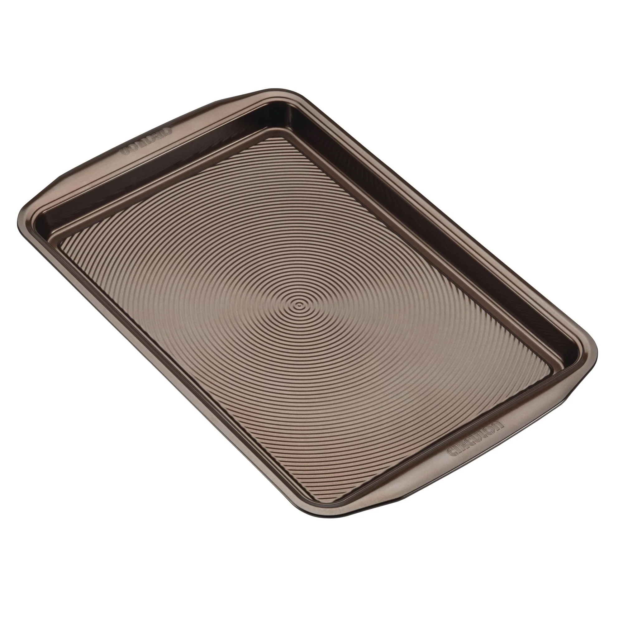2-Piece Nonstick Cookie Pan Set - Image 4