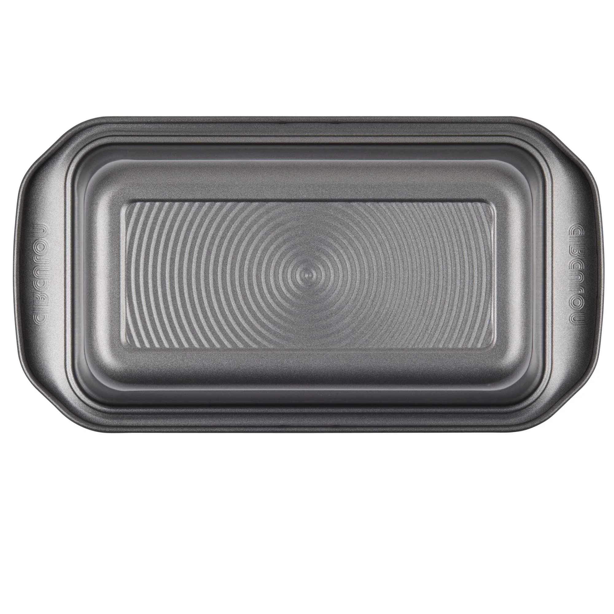 9" x 5" Nonstick Bakeware Loaf Pan - Image 6