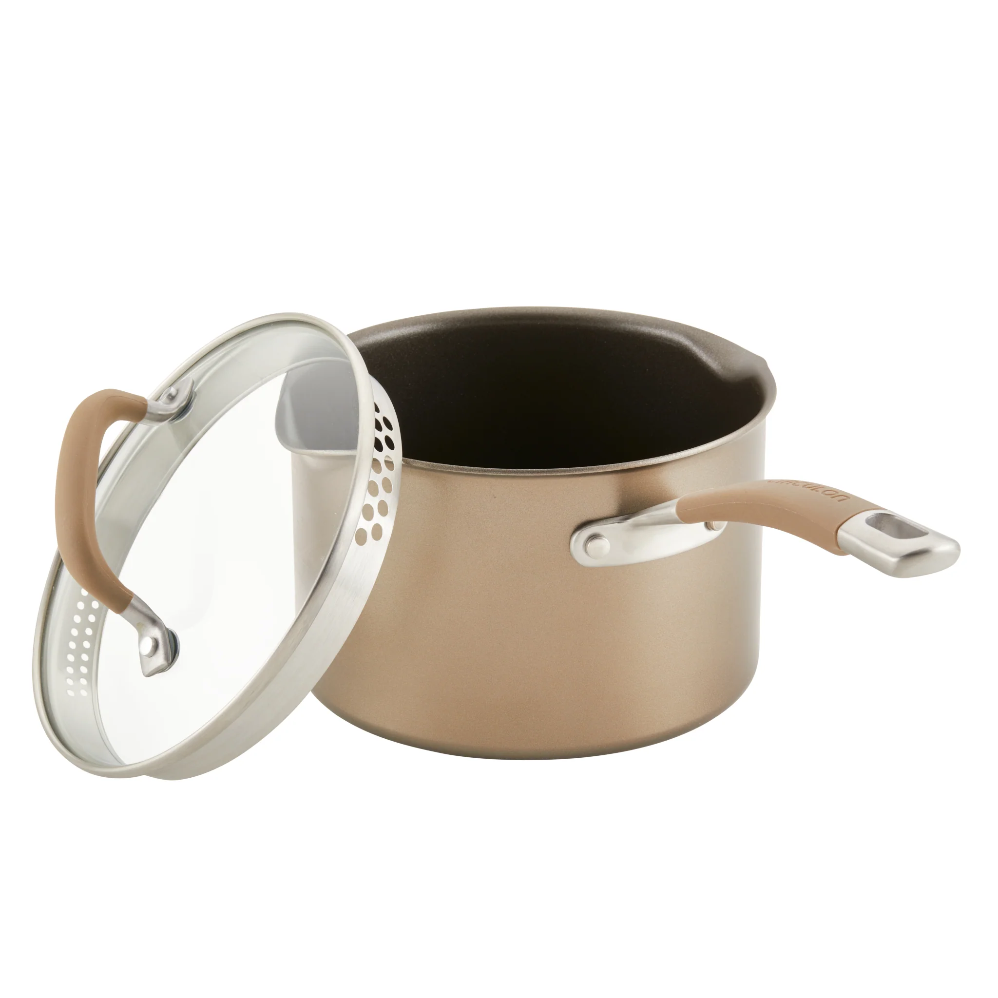10-Piece Nonstick Cookware Set - Image 7