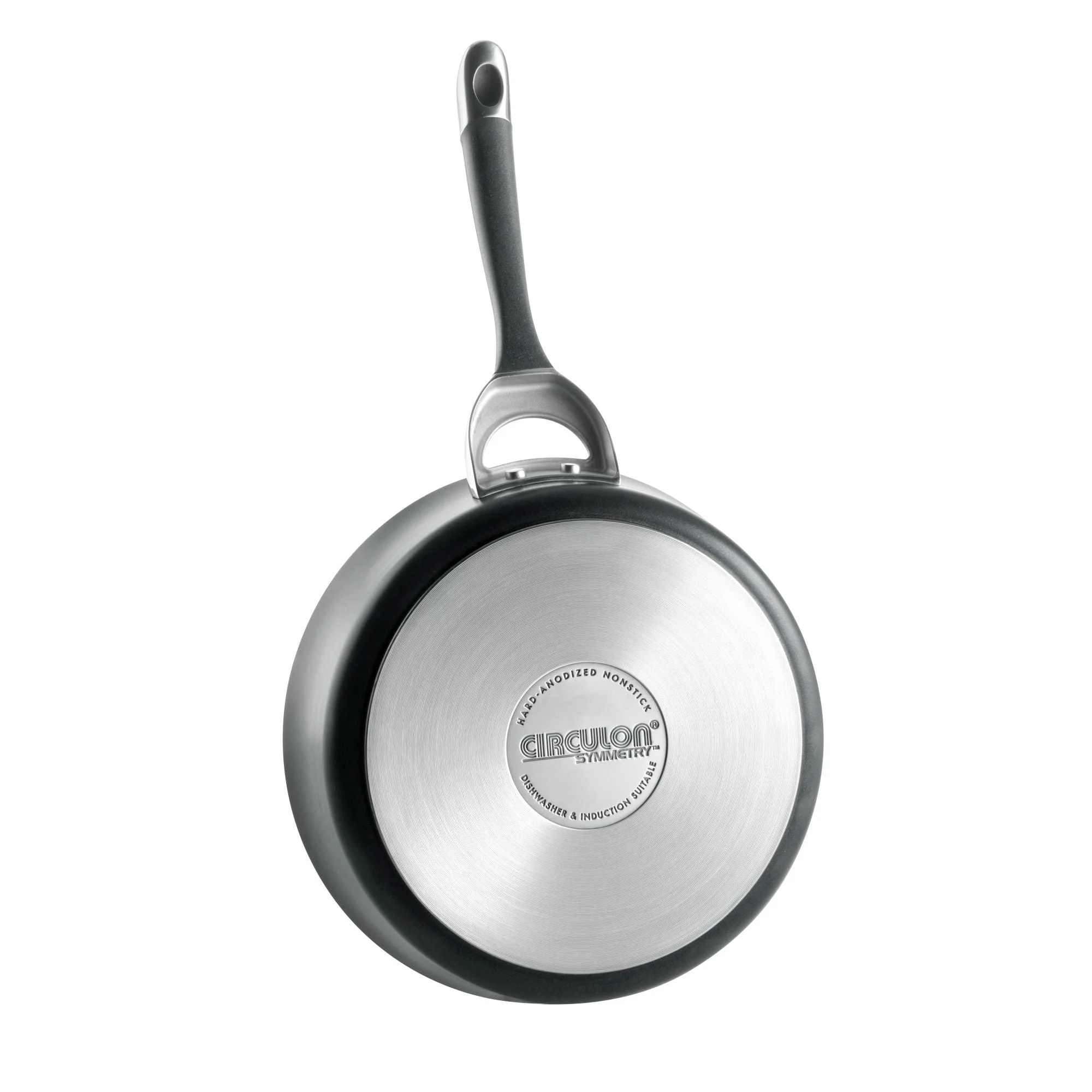 11-Piece Cookware Set: Nonstick & Hard-Anodized - Image 10